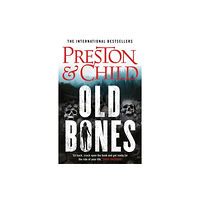 Bloomsbury Publishing PLC Old Bones (häftad, eng)