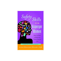 Jessica kingsley publishers Safety Skills for Asperger Women (häftad, eng)