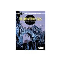 Cinebook Ltd Valerian 3 - The Land without Stars (häftad, eng)