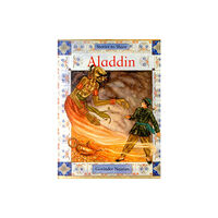 Anness publishing Stories to Share: Aladdin (giant Size) (häftad, eng)