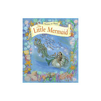 Anness publishing Stories to Share: the Little Mermaid (giant Size) (häftad, eng)