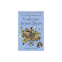 Penguin Random House Children's UK The Incredible Adventures of Professor Branestawm (häftad, eng)