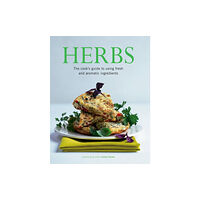 Anness publishing Herbs (häftad, eng)