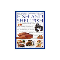 Anness publishing World Encyclopedia of Fish and Shellfish (häftad, eng)