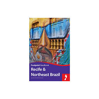 Bradt Travel Guides Recife & Northeast Brazil (häftad, eng)