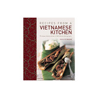 Anness publishing Recipes from a Vietnamese Kitchen (inbunden, eng)