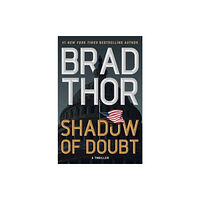 Simon & Schuster Shadow of Doubt (inbunden, eng)