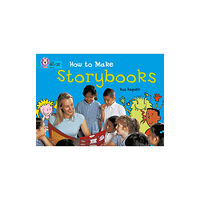 HarperCollins Publishers How to Make a Storybook (häftad, eng)