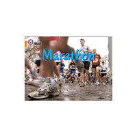 HarperCollins Publishers Marathon (häftad, eng)