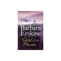 HarperCollins Publishers Child of the Phoenix (häftad, eng)