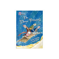 HarperCollins Publishers The Three Princes (häftad, eng)
