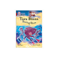 HarperCollins Publishers Tara Binns: Daring Diver (häftad, eng)