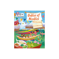 HarperCollins Publishers Oodles of Noodles (häftad, eng)