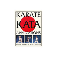 Ebury Publishing Karate Kata Applications (häftad, eng)