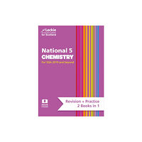 HarperCollins Publishers National 5 Chemistry (häftad, eng)