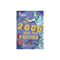 HarperCollins Publishers My 2000 Year Old Teacher (häftad, eng)