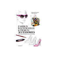 Promopress Fashion Illustration And Design: Accesories (häftad, eng)