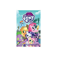 Idea & Design Works Best of My Little Pony, Vol. 2: Mares in Manehattan (häftad, eng)