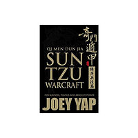 JY Books Sdn. Bhd. (Joey Yap) Qi Men Dun Jia Sun Tzu Warcraft (häftad, eng)