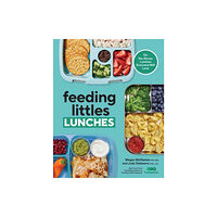 Potter/Ten Speed/Harmony/Rodale Feeding Littles Lunches (häftad, eng)