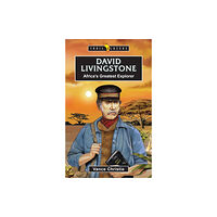 Christian Focus Publications Ltd David Livingstone (häftad, eng)