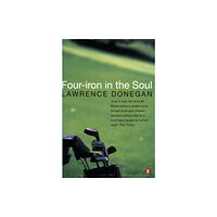 Penguin books ltd Four Iron in the Soul (häftad, eng)