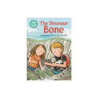 Hachette Children's Group Reading Champion: The Dinosaur Bone (häftad, eng)