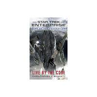 Simon & Schuster Rise of the Federation: Live by the Code (häftad, eng)