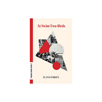 Dalkey Archive Press At Swim-Two-Birds (häftad, eng)