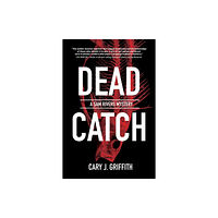 Adventure Publications, Incorporated Dead Catch (häftad, eng)