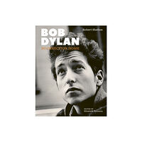 Gemini Books Group Ltd Bob Dylan (inbunden, eng)