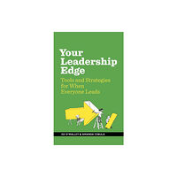 Bard Press Your Leadership Edge (häftad, eng)