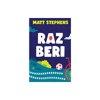 Firefly Press Ltd Raz Beri (häftad, eng)