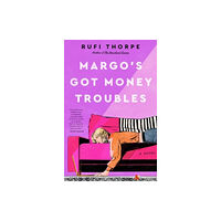 HarperCollins Margo's Got Money Troubles (inbunden, eng)