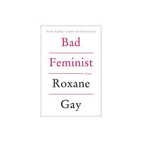 HarperCollins Bad Feminist (häftad, eng)