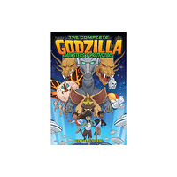 Idea & Design Works Godzilla: The Complete Monsters & Protectors (häftad, eng)