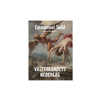 Karneval förlag Västerlandets nederlag (bok, danskt band)