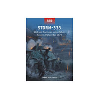 Bloomsbury Publishing PLC Storm-333 (häftad, eng)