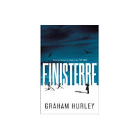 Bloomsbury Publishing PLC Finisterre (häftad, eng)
