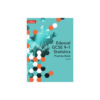 HarperCollins Publishers Edexcel GCSE (9-1) Statistics Practice Book (häftad, eng)