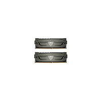 Patriot Memory Patriot Extreme Performance Viper Steel - DDR4 - sats - 32 GB: 2 x 16 GB - DIMM 288-pin / PC4-25600 - ej buffrad
