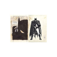 Idea & Design Works David Mazzucchelli's Batman Year One Artist's Edition (inbunden, eng)