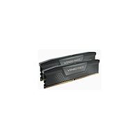 Corsair CORSAIR Vengeance - DDR5 - sats - 16 GB: 2 x 8 GB - DIMM 288-pin - 5200 MHz / PC5-41600