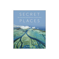 Jochen Müssig Secret Places (inbunden, eng)