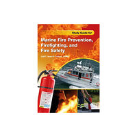 Sean P. Tortora Study guide for marine fire prevention, firefighting & fire safety (häftad, eng)