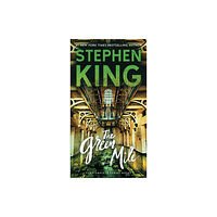 Pocket Books Green Mile (häftad, eng)
