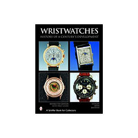 Richard Muhe Wristwatches - history of a centurys development (inbunden, eng)