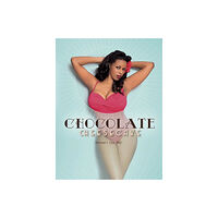 Earnest L. Cox Chocolate cheesecake - celebrating the modern black pin-up (inbunden, eng)