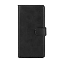 KUNGSBACKA Classic Wallet Samsung A35 5G