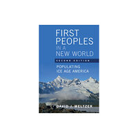 Cambridge University Press First Peoples in a New World (häftad, eng)